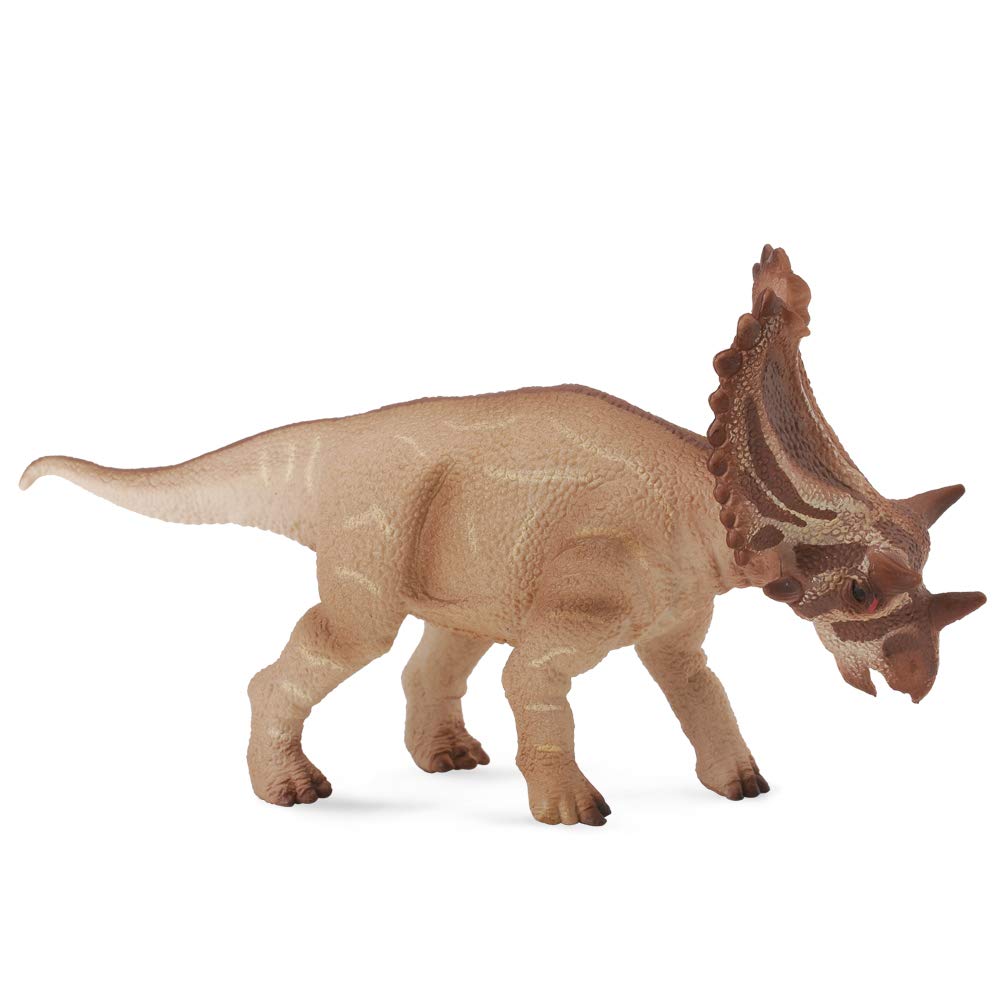 Amazon.co.jp: CollectA Utahceratops Toy : Toys & Games
